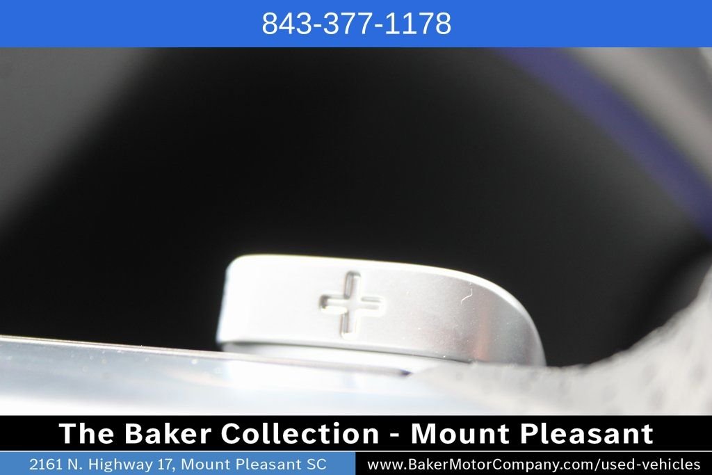 Certified Used 2026 White Mercedes-Benz GLC 300 image 35