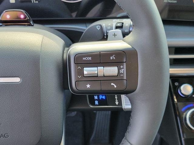 2026 Hyundai Santa Fe SEL - Photo 57