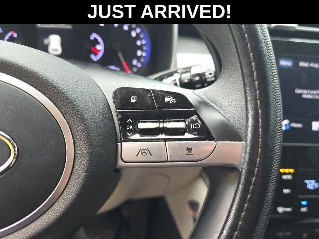 2024 Hyundai Tucson SEL - Photo 13