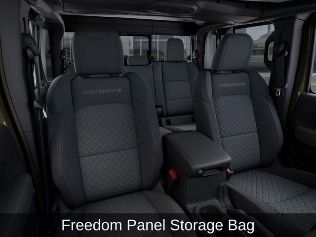 New 2026 41 Exterior Paint Jeep Mojave image 19