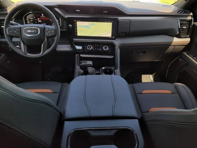 2026 GMC Sierra 1500 AT4 - Photo 11