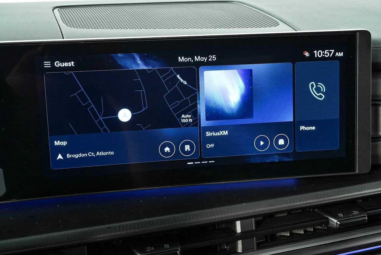 New 2026 Ecotronic Gray Hyundai Calligraphy AWD image 58