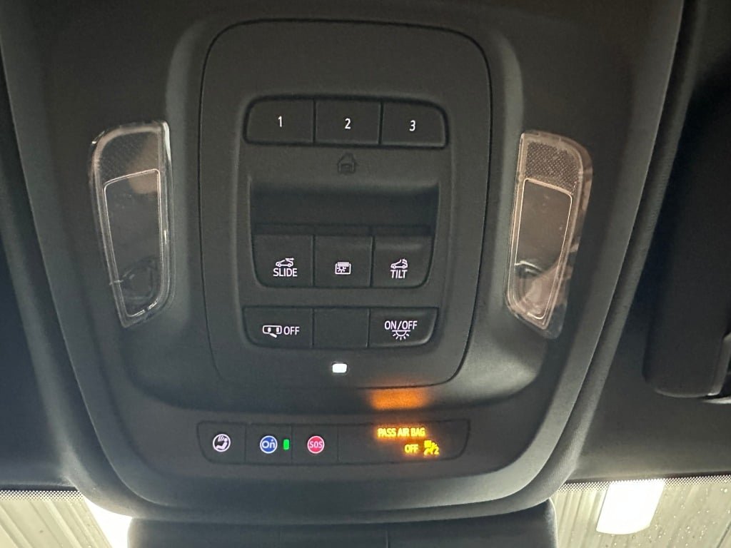 2026 Cadillac CT5 Sport - Photo 15