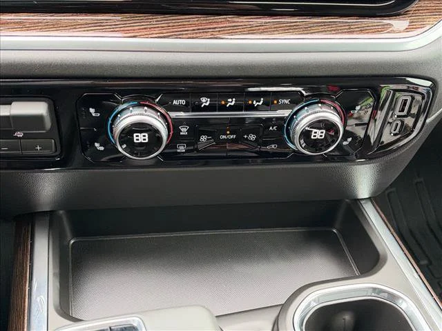 2026 GMC Sierra 1500 Elevation - Photo 34
