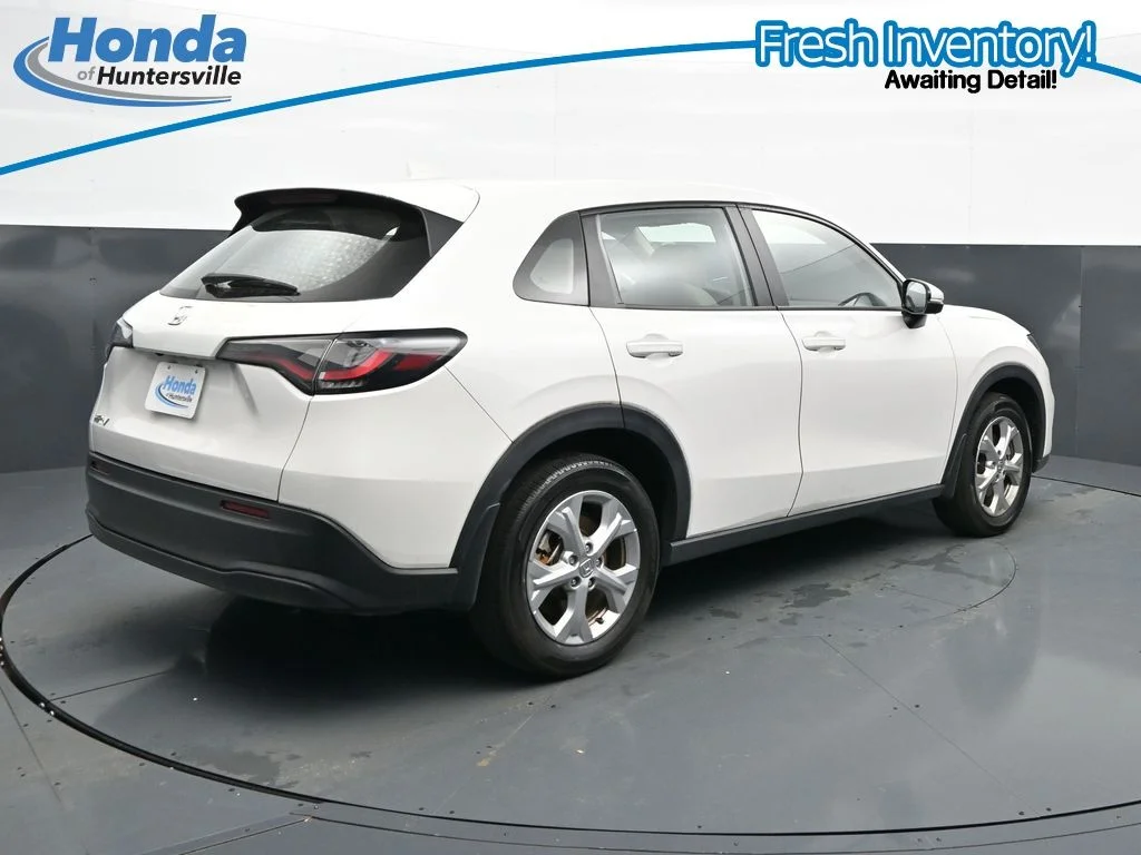 2024 Honda HR-V LX - Photo 10