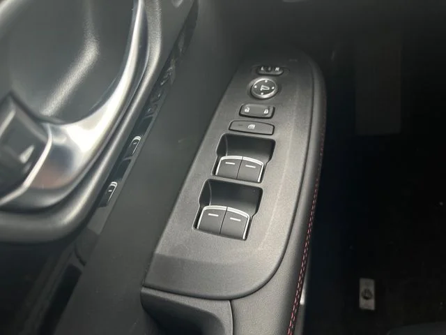 Used 2025 Blue Acura A-Spec Package image 18