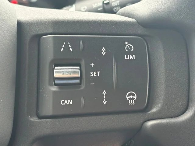 New 2026 Santorini Black Land Rover X image 17