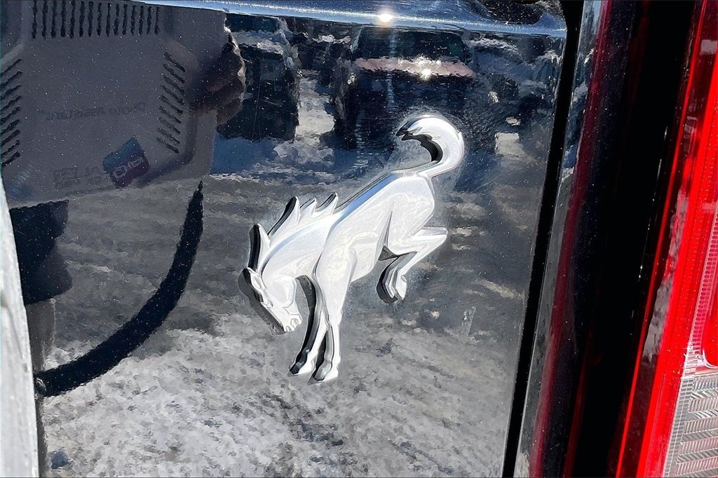 2022 FORD BRONCO - Image 6