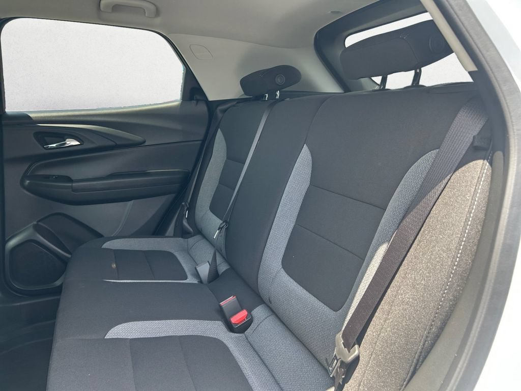 2026 Chevrolet Trailblazer LS - Photo 9