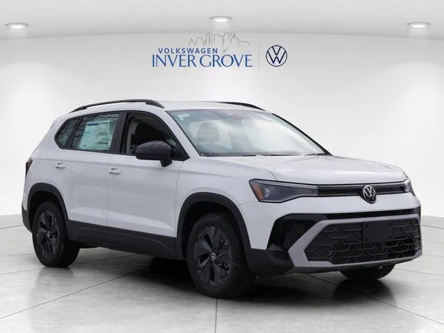 2026 Volkswagen Taos 1.5T S