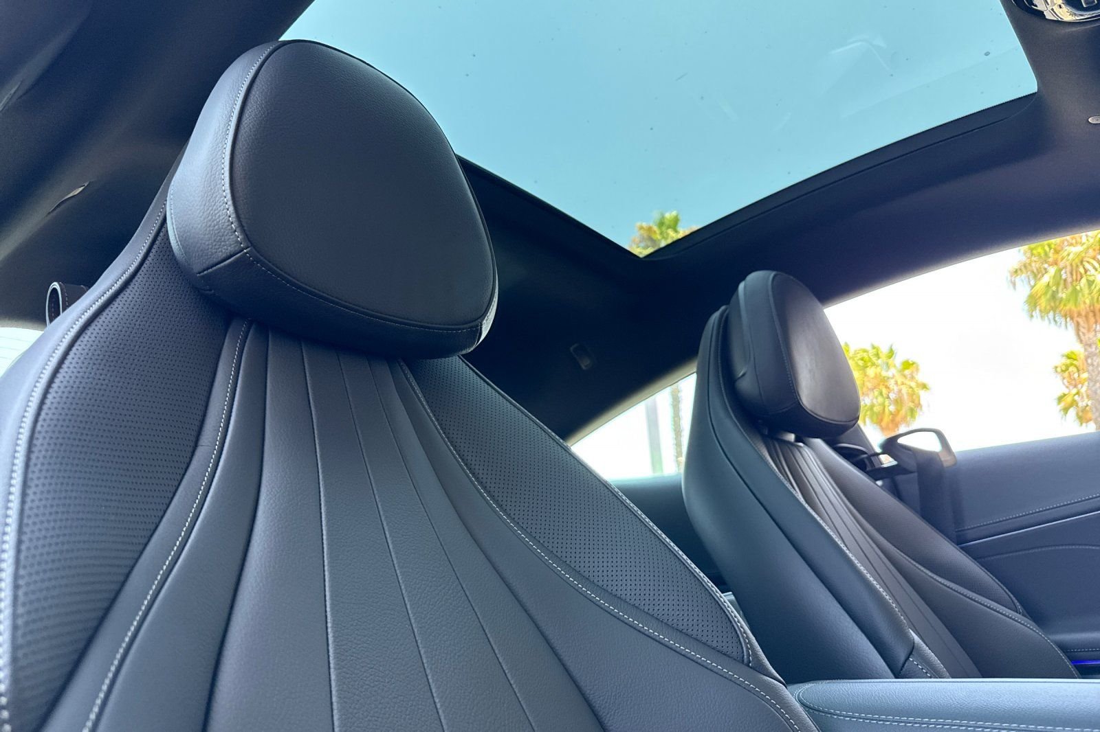 2025 Mercedes-Benz CLE CLE 300 - Photo 14