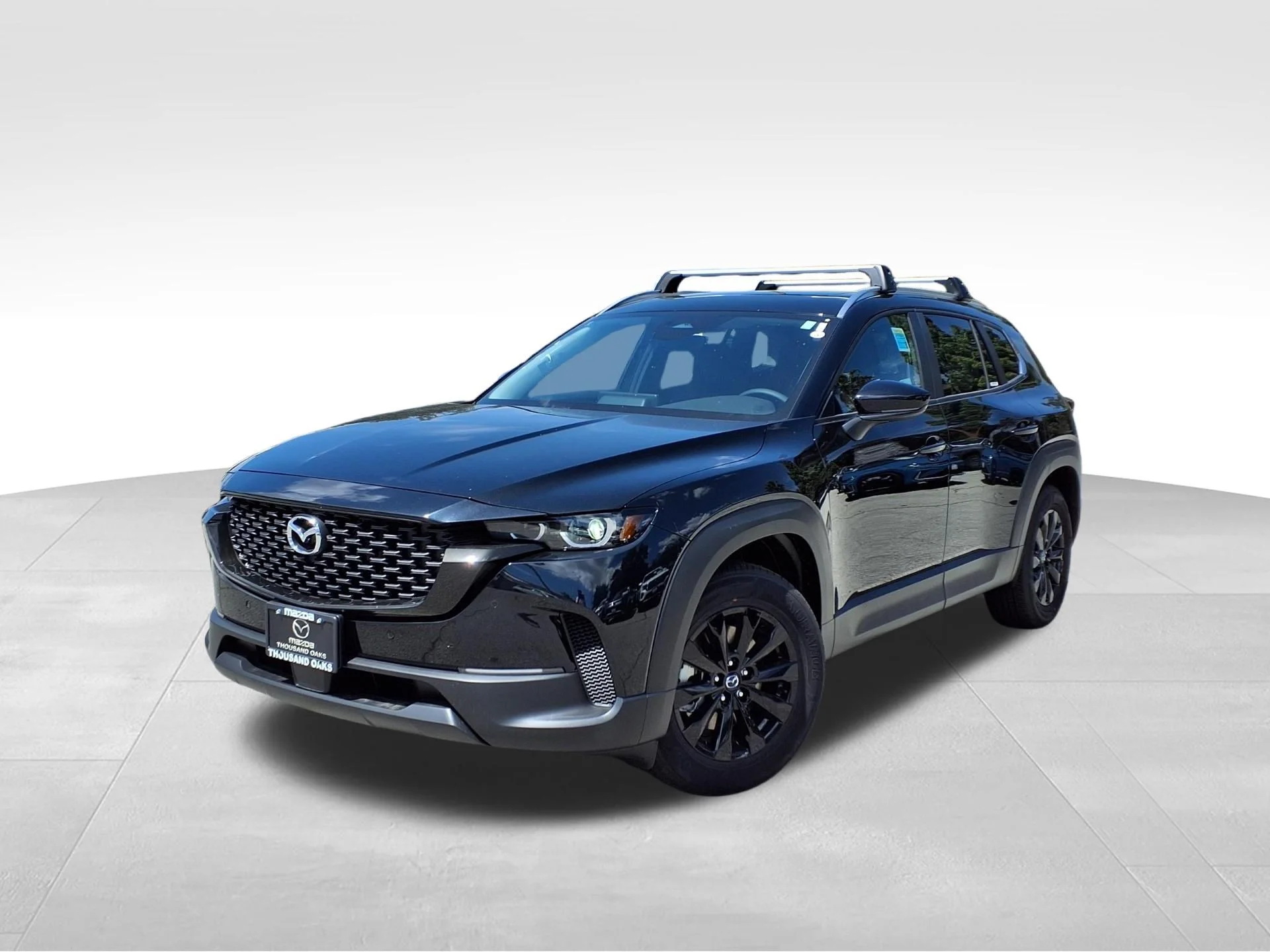 2026 Mazda CX-50 2.5 S Preferred's photo