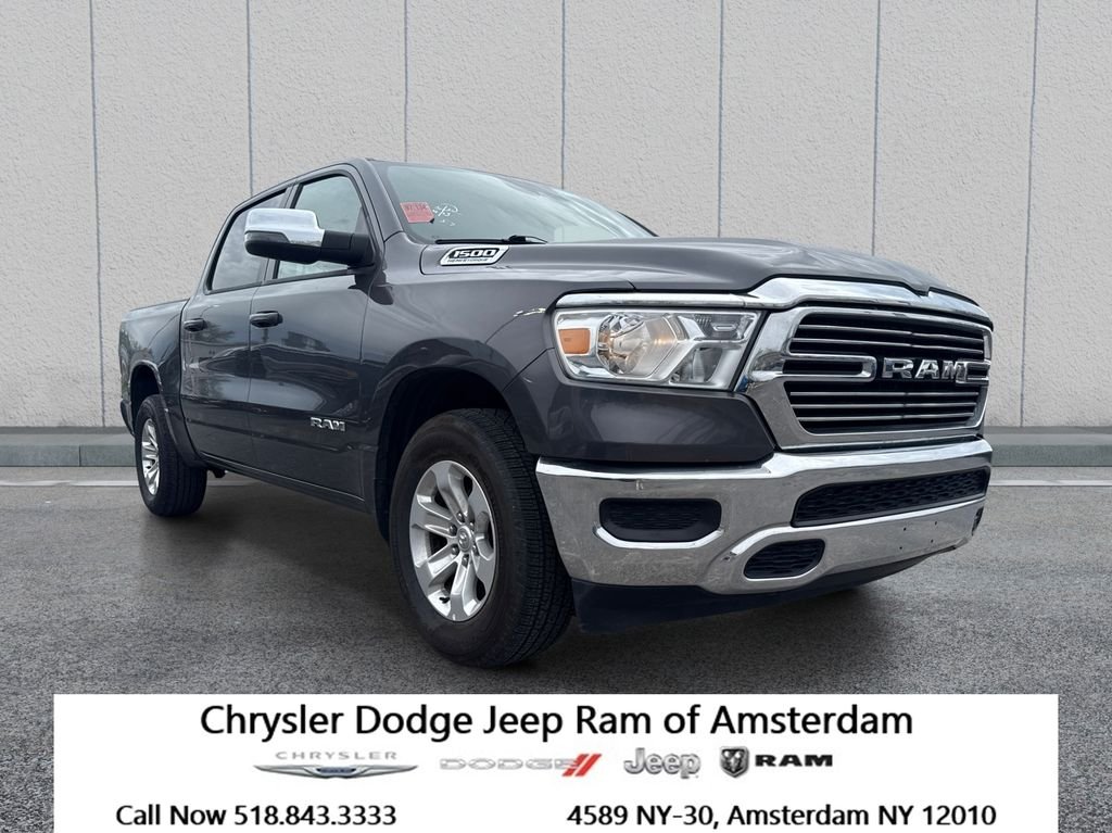 2024 RAM Ram 1500 Pickup