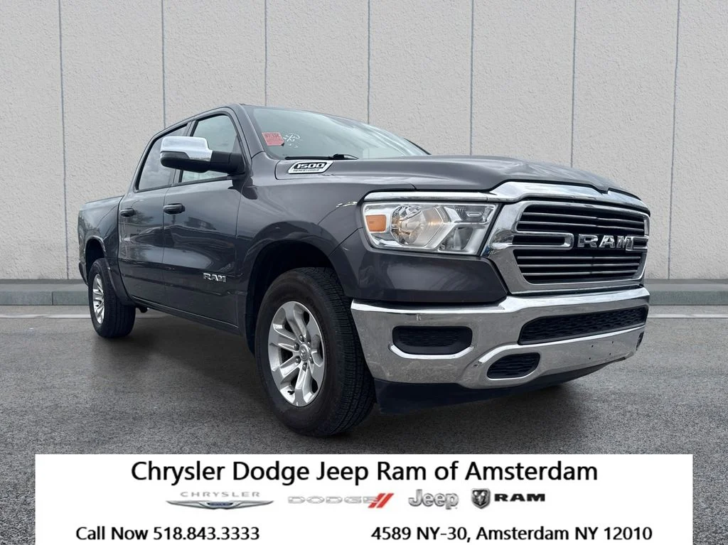 2024 RAM Ram 1500 Pickup