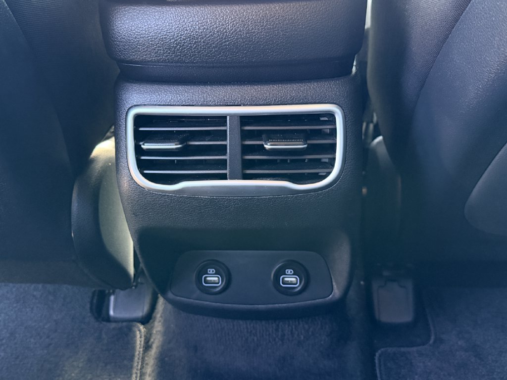 2022 Hyundai Santa Fe Blue - Photo 18