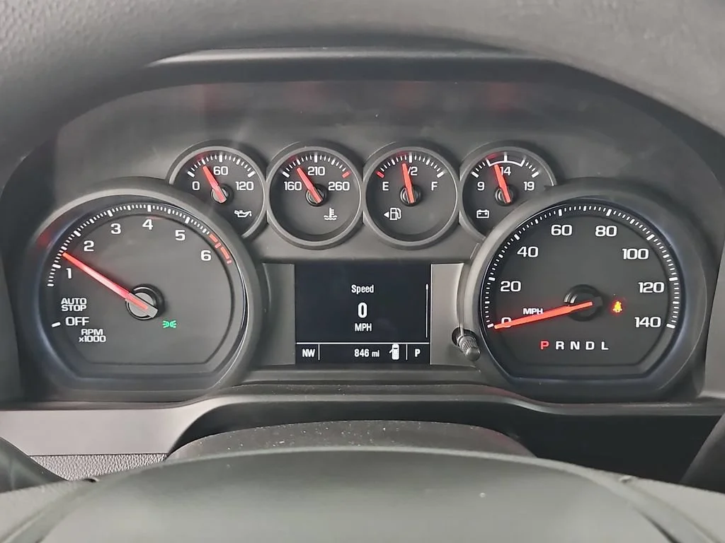 2026 GMC Sierra 1500 Pro - Photo 17