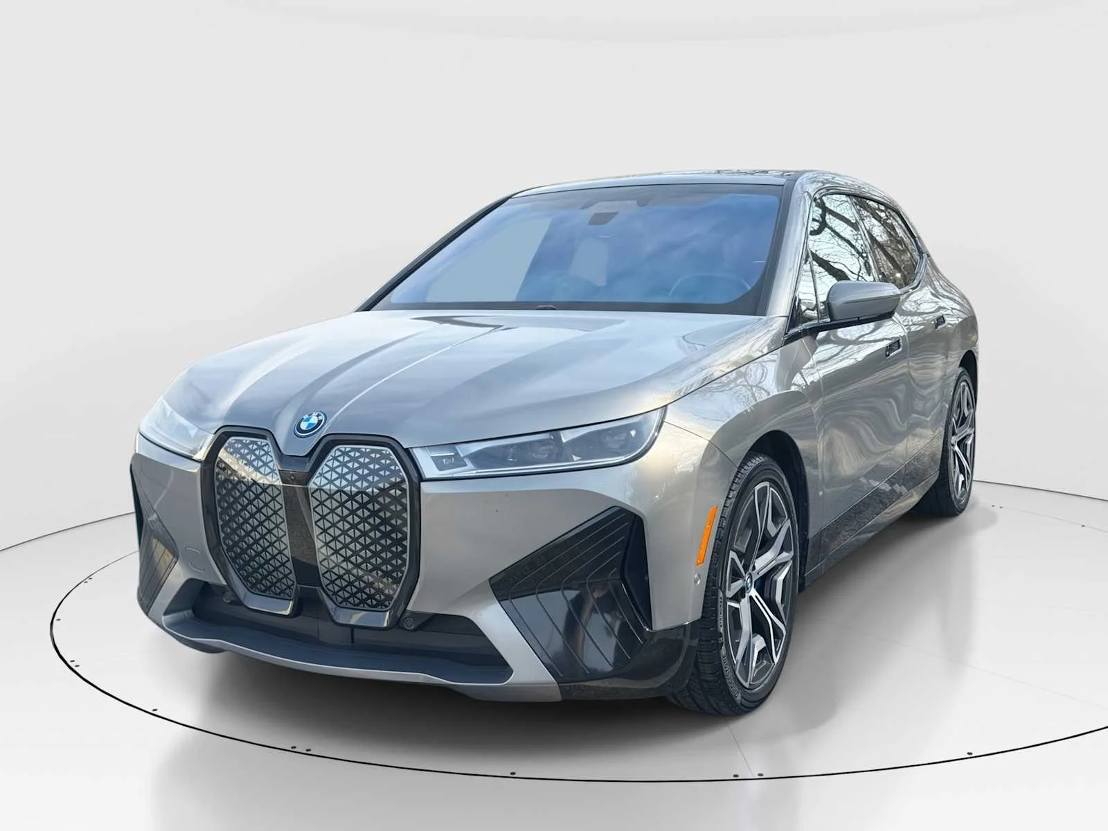 2023 BMW iX
