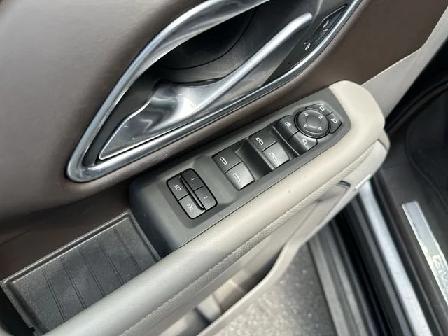 Used 2021 Gray GMC SLT image 14