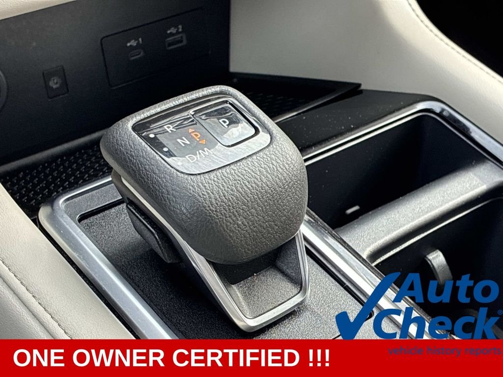 Used 2023 White Nissan SL image 30