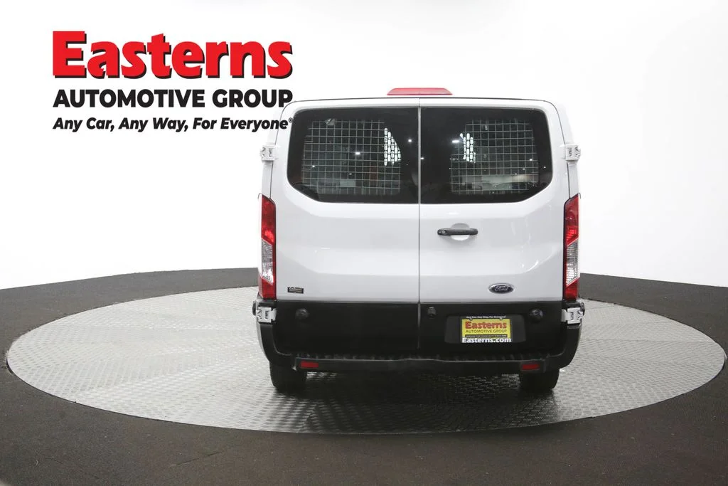 Used 2019 White Ford Base image 37