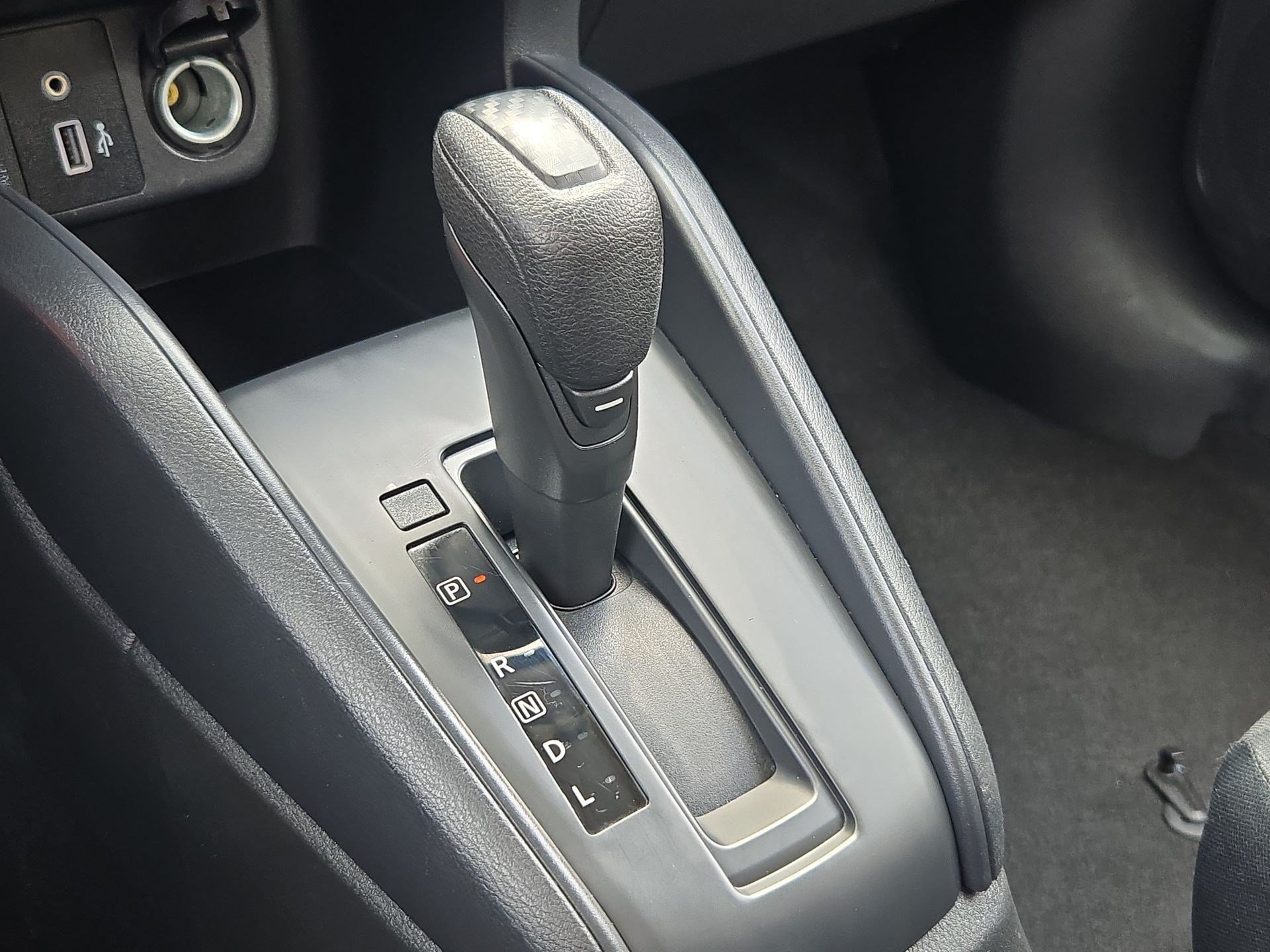 Used 2024 Fresh Powder Nissan S image 23
