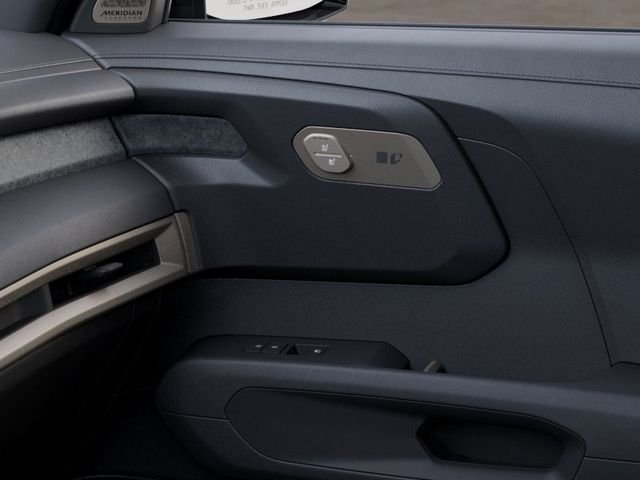 New 2027 Ebony Black Kia SX image 25