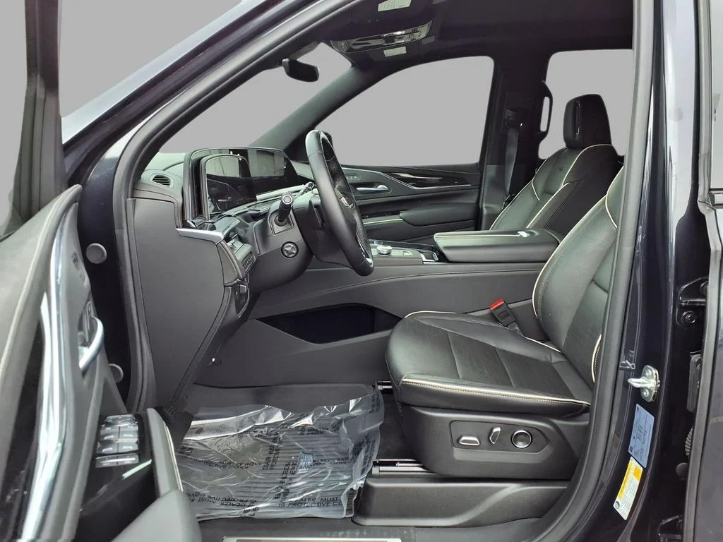 Certified Used 2024 Gray Cadillac Sport image 24