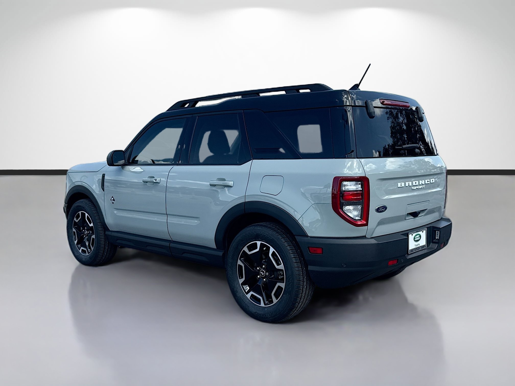 Used 2024 Cactus Ford Outer Banks image 3