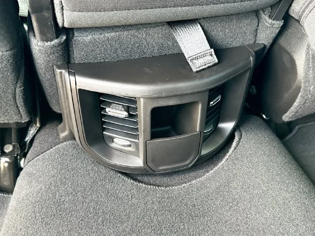 2026 RAM 2500 Tradesman/Black Express - Photo 19