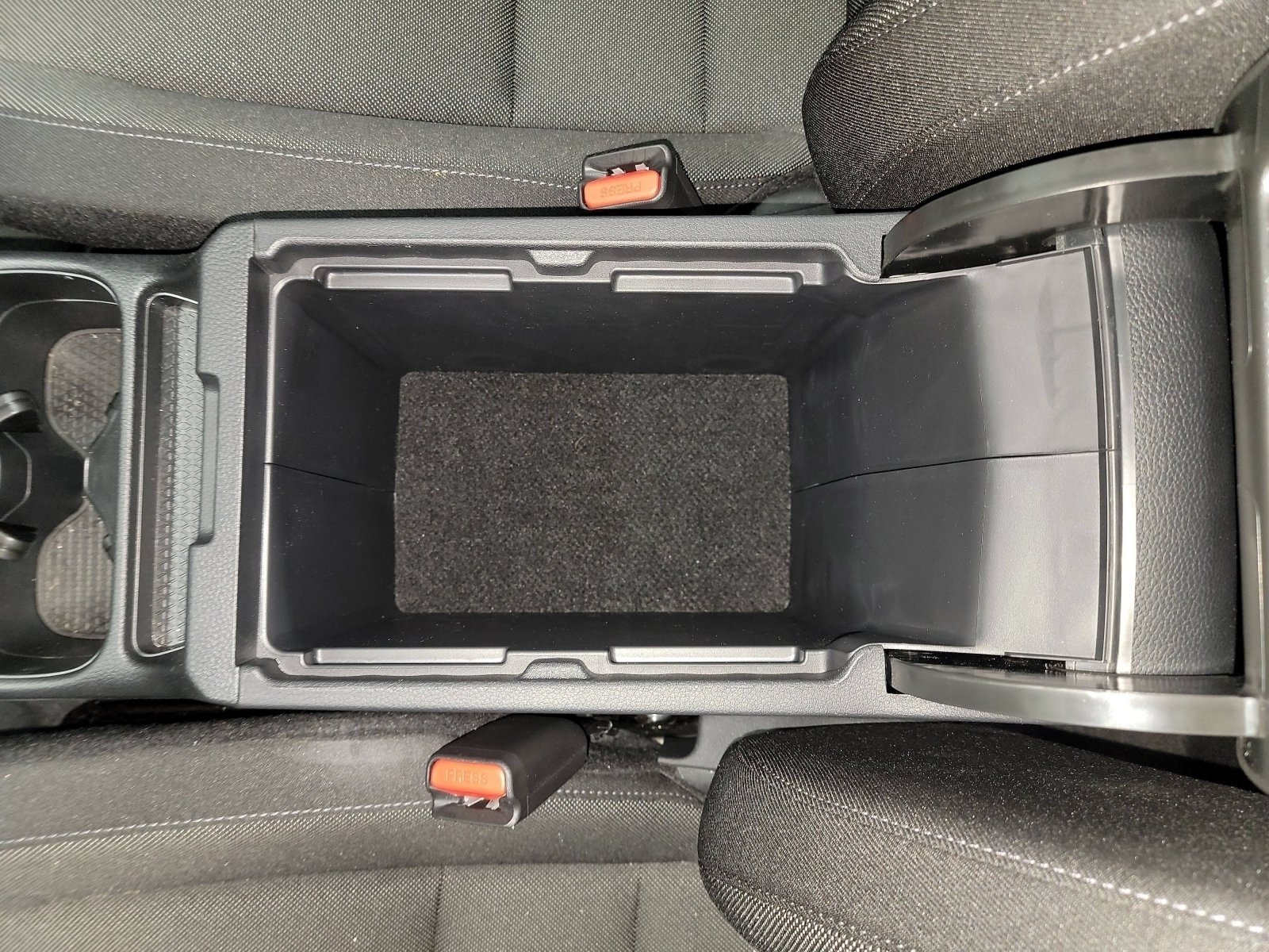 2026 Honda CR-V LX - Photo 58