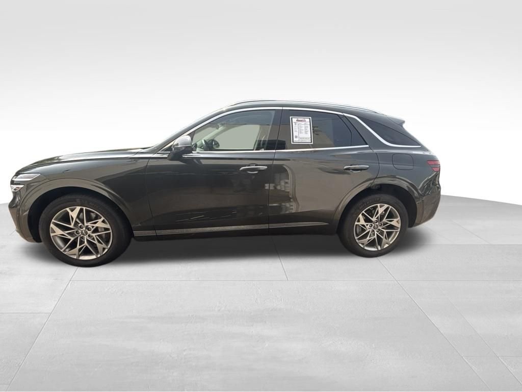 Used 2025 Green Genesis 2.5T image 3