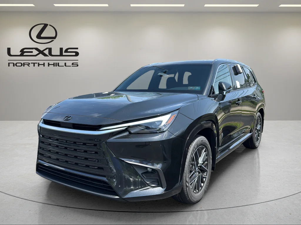2026 Lexus TX  350 PREMIUM AWD