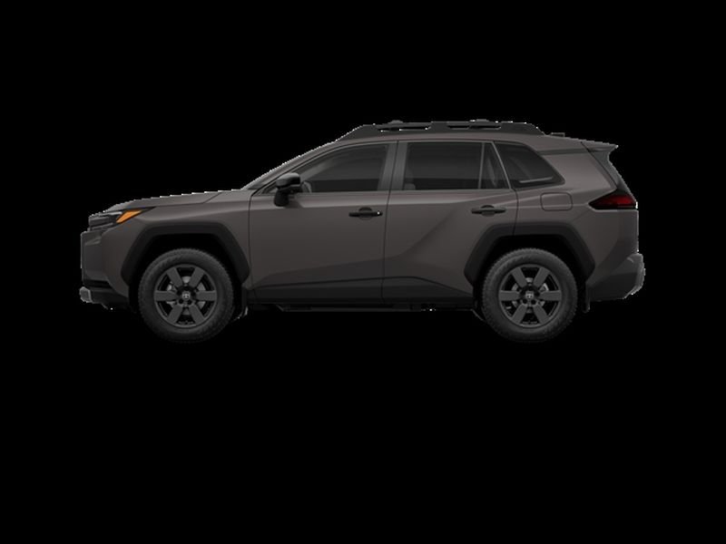 New 2026 Urban Rock Toyota Woodland image 4