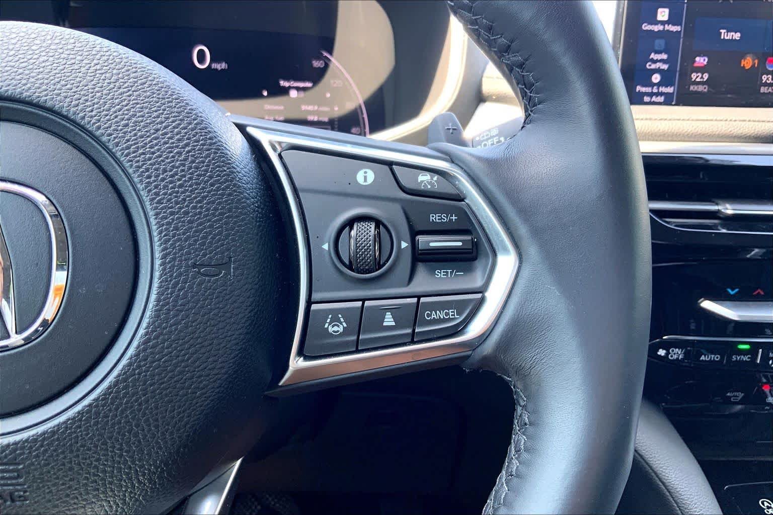 2026 Acura MDX Base - Photo 25