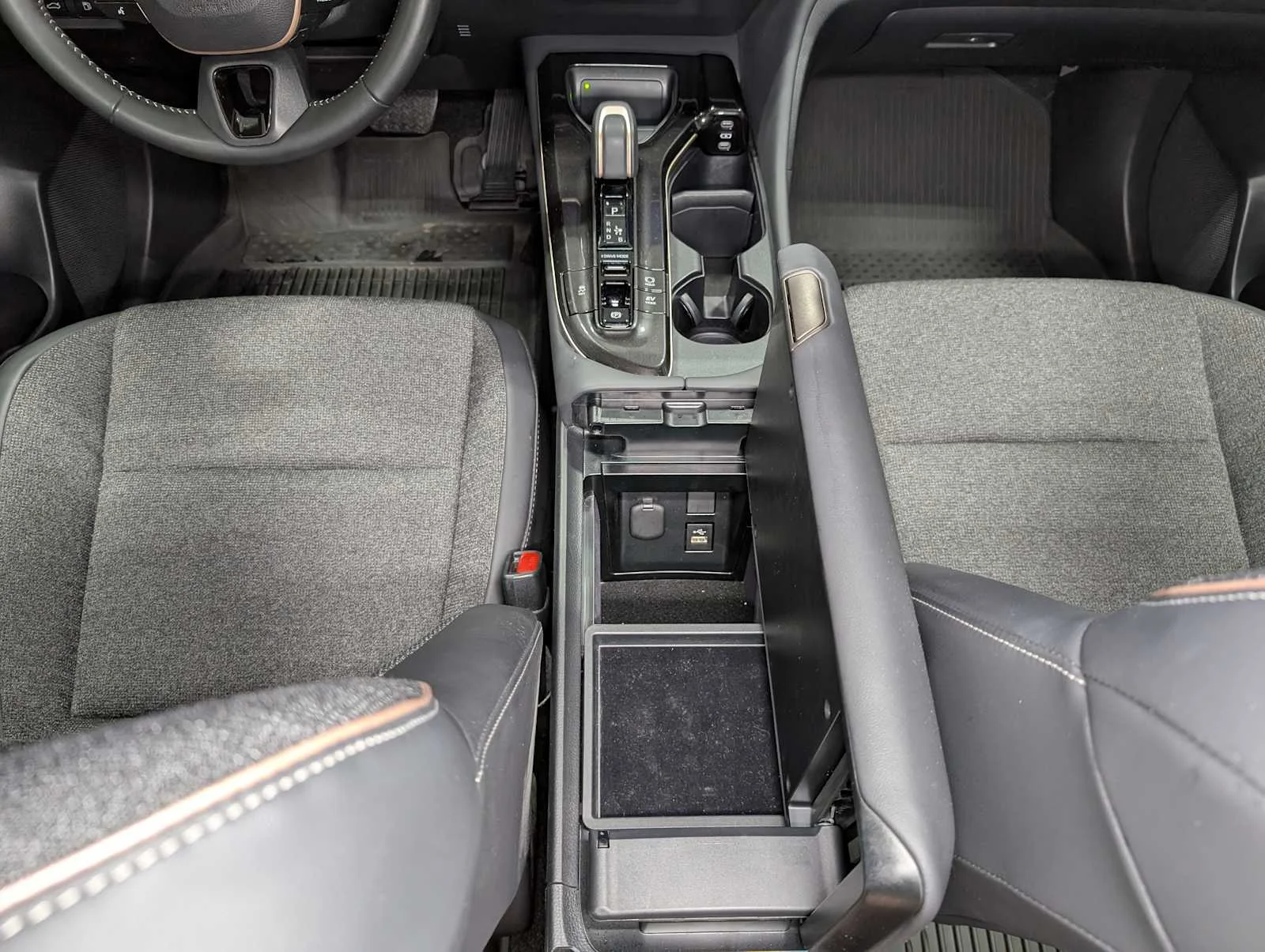 Used 2024 Black Toyota XLE image 19