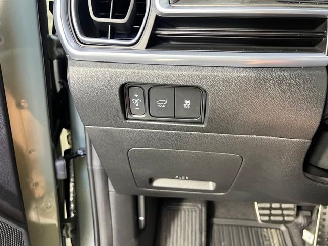 New 2026 Green Kia X-Line SX Prestige image 24