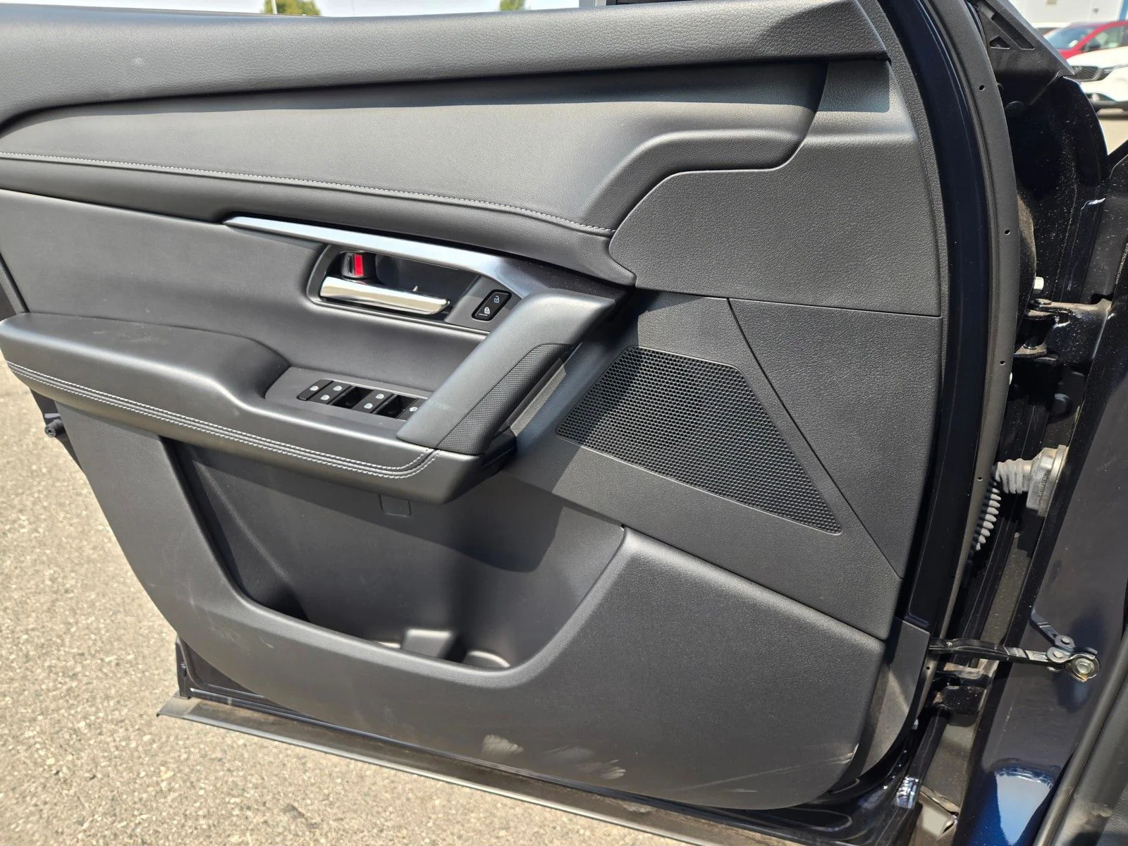 2026 Mazda CX-5 S Premium Plus - Photo 17