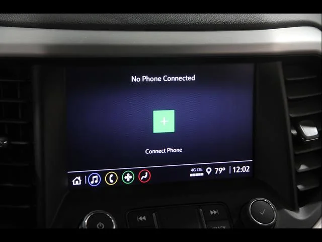 2023 GMC Acadia SLE - Photo 12