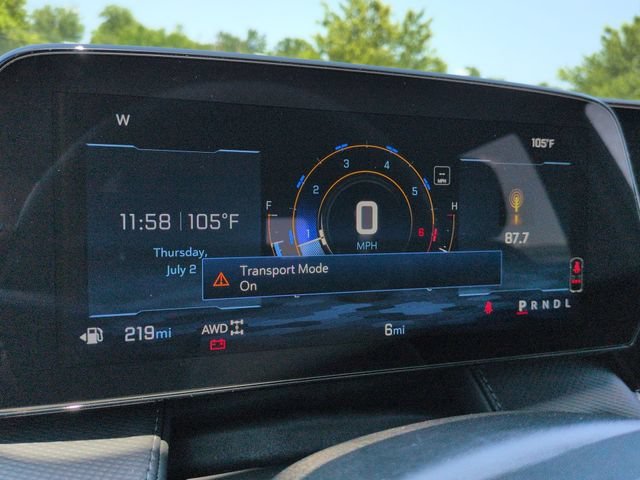 2026 Chevrolet Equinox LT - Photo 13