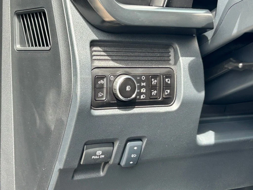 New 2026 Agate Black Metallic Ford Torque 1200 image 38