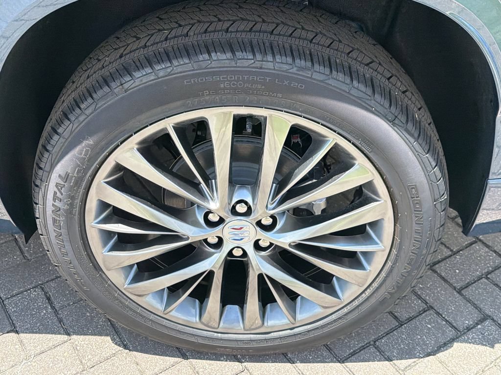 2026 Buick Enclave Avenir - Photo 32