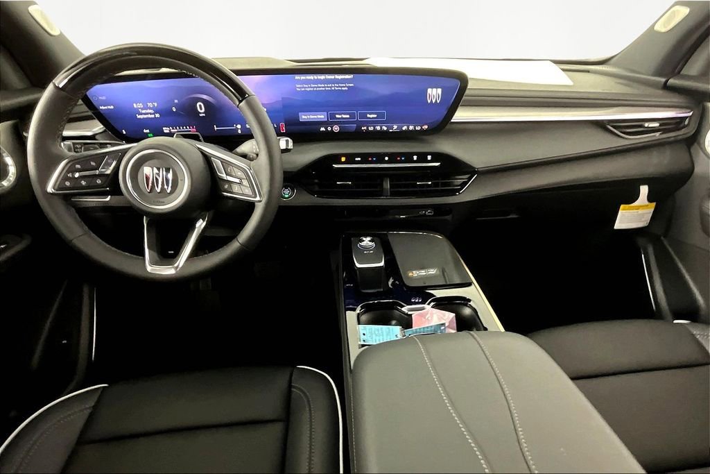 2026 Buick Enclave Avenir - Photo 6