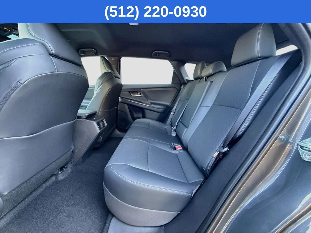 New 2026 MAGNETITE GRAY METALLIC Subaru Premium image 30