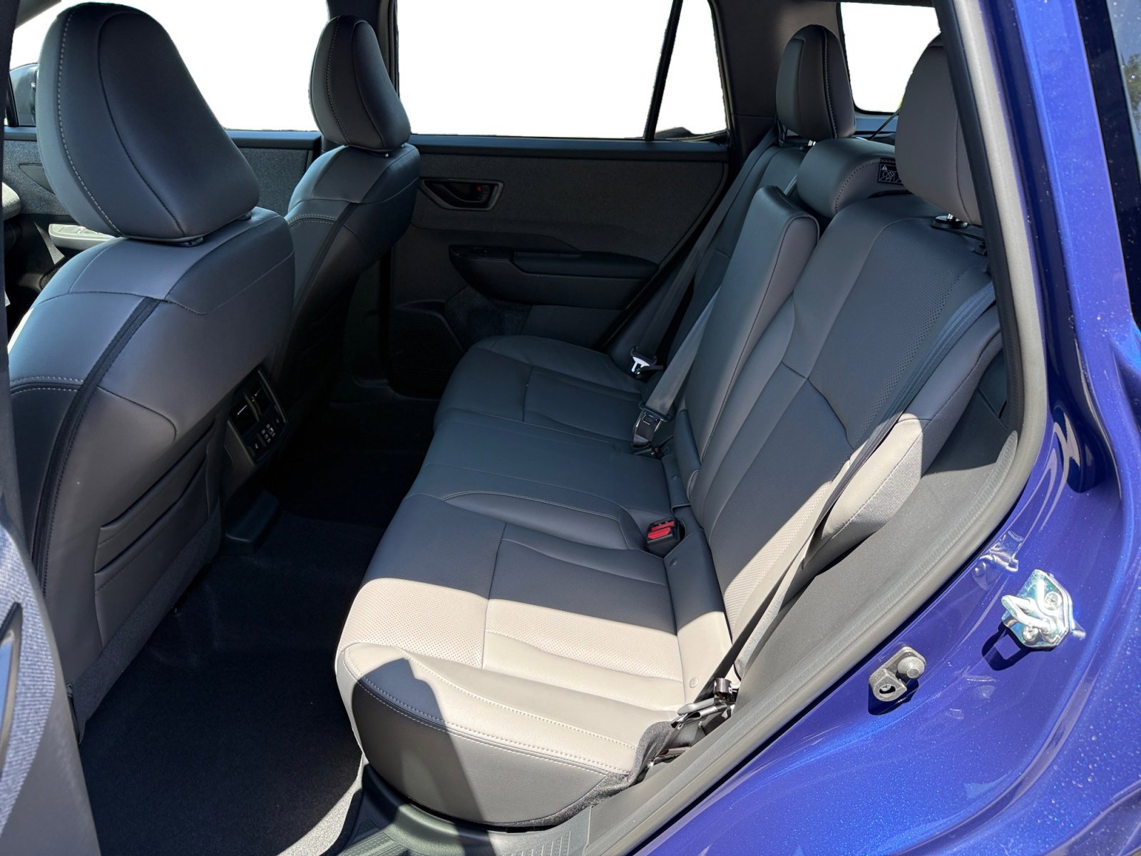 New 2026 SAPPHIRE BLUE PEARL Subaru Limited XT image 16