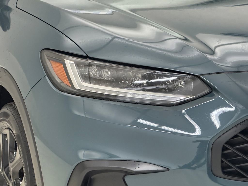 2025 Honda HR-V Sport - Photo 38