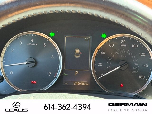 Used 2022 White Lexus 300 image 20