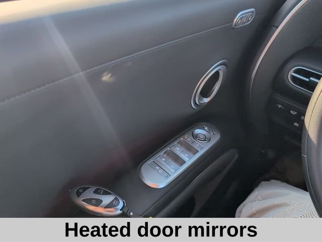 Used 2026 Red Hyundai Calligraphy image 11