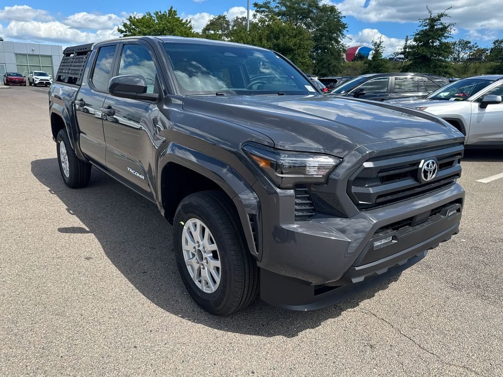 New 2026 Underground Toyota SR5 image 10