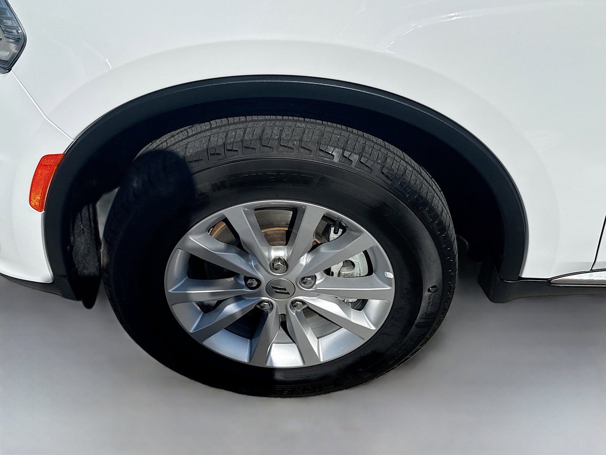 2024 Dodge Durango SXT - Photo 36