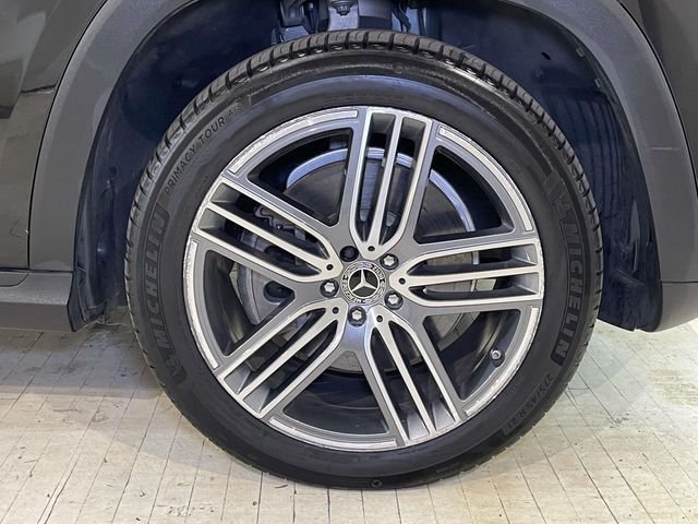 Used 2024 Black Mercedes-Benz GLS 450 image 10